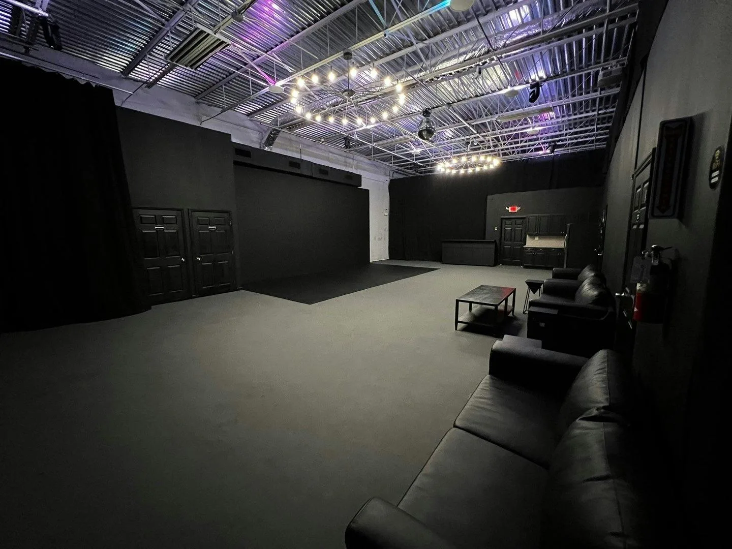 Private Film and Event Studio in Hialeah — 3