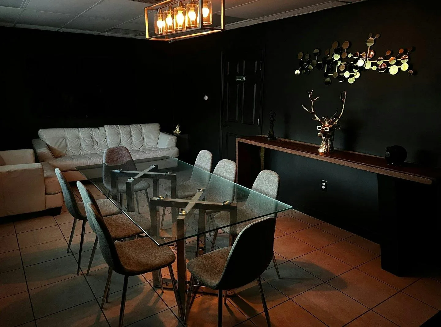 Private Film and Event Studio in Hialeah — 4