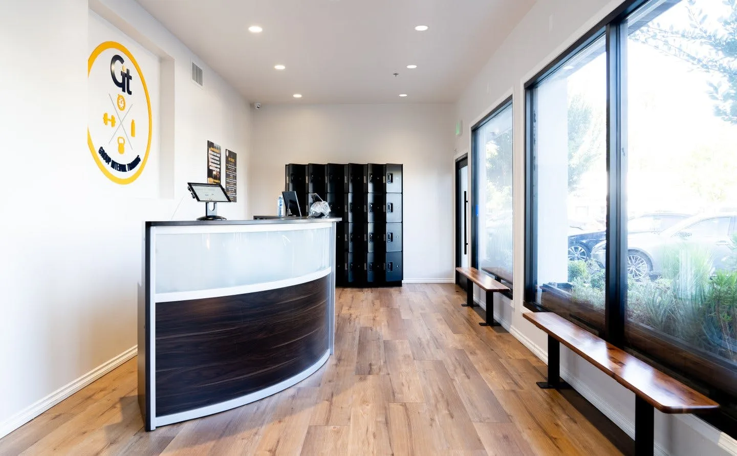 Private Gym in Woodland Hills for Filming and Photoshoots — 3