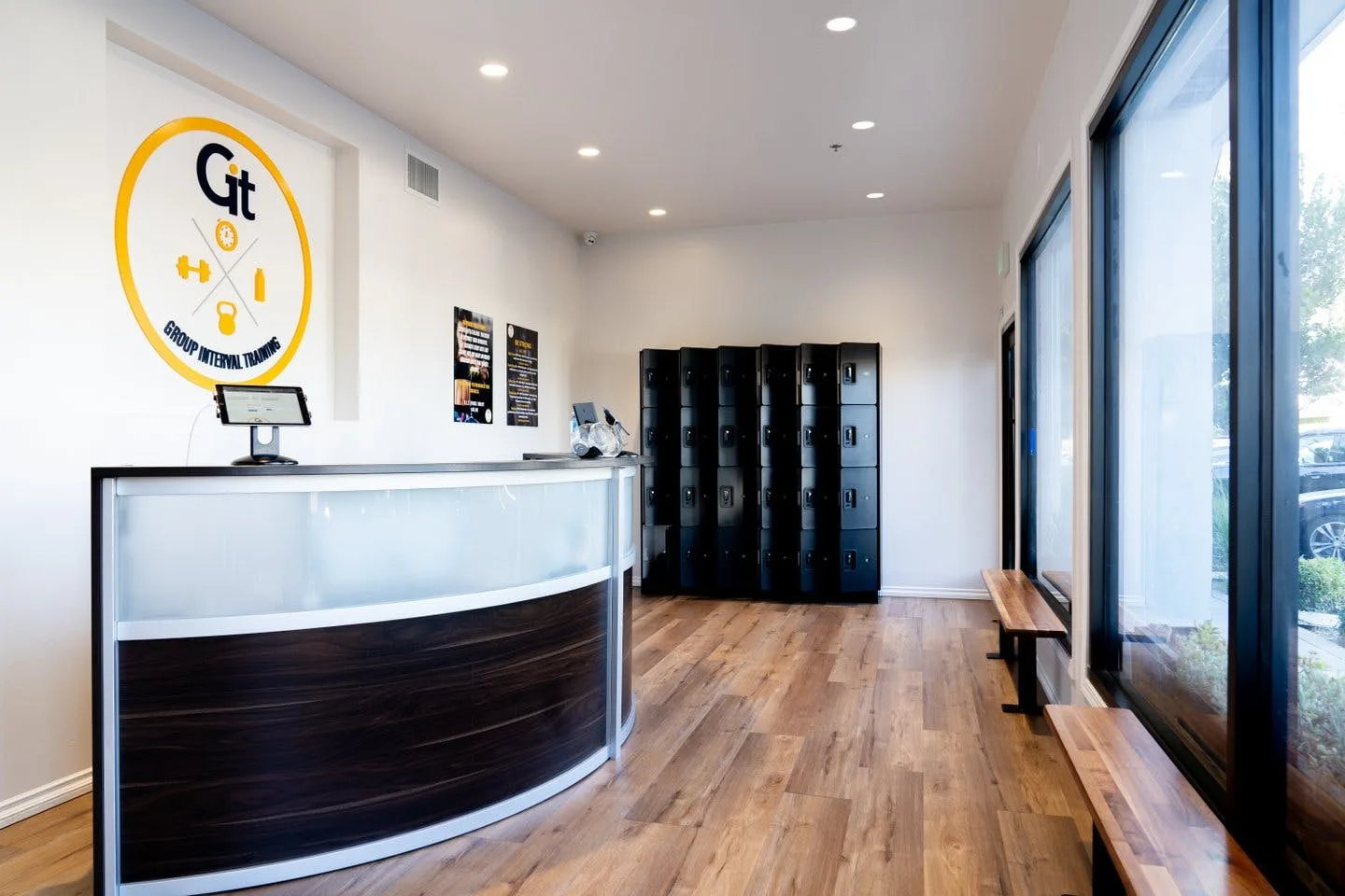 Private Gym in Woodland Hills for Filming and Photoshoots — 4