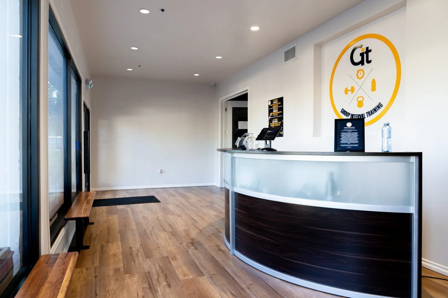 Private Gym in Woodland Hills for Filming and Photoshoots — 5