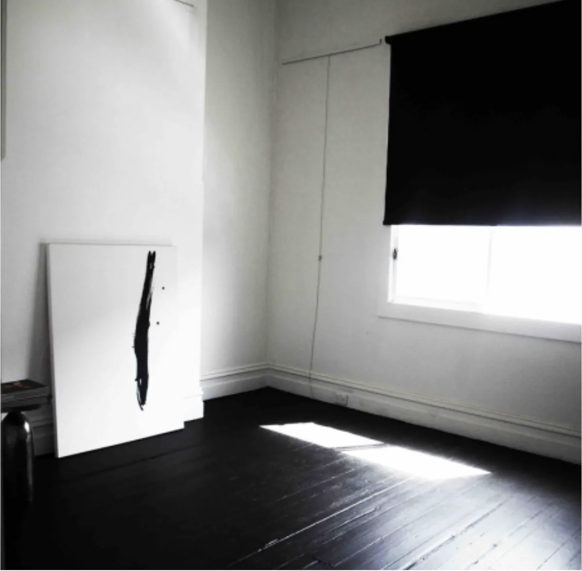 Private Minimalist Gallery Space Available in Fitzroy, 32 sqm, art exhibition, pop-up rental