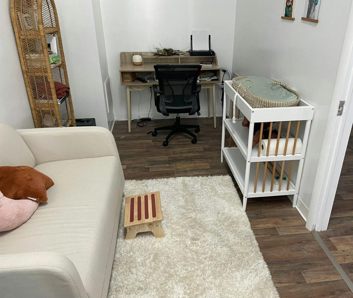 Private Office for Family Support Professionals in New Windsor — 2