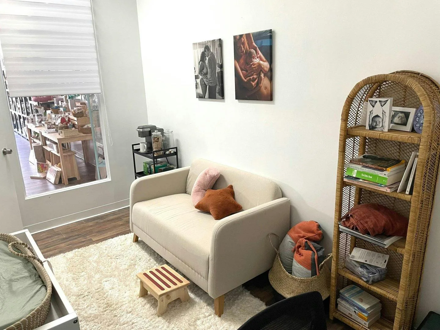 Private Office for Family Support Professionals in New Windsor — 3
