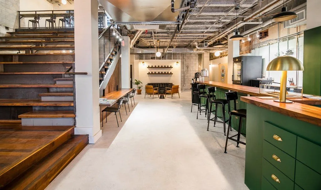 Private Office-On-Demand in Fort Lauderdale — 3