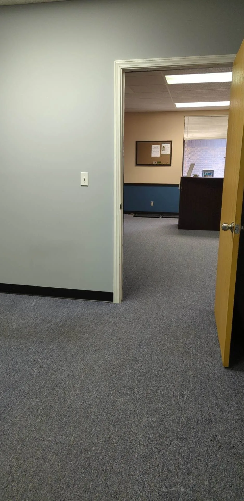 Private Office Room in Flint Wellness Collaborative — 3