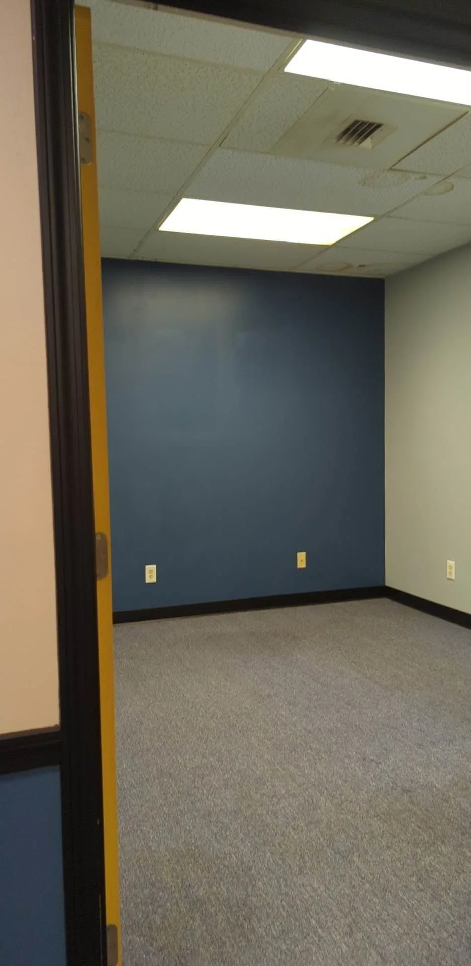 Private Office Room in Flint Wellness Collaborative — 4