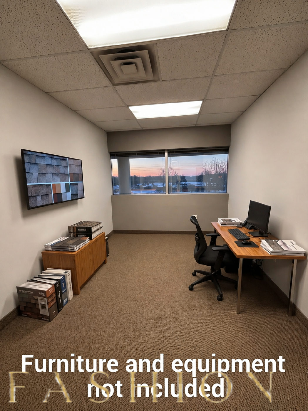 Private Office Space for Rent in Somerset, NJ, 16 sqm, corporate event, pop-up rental in Franklin Township