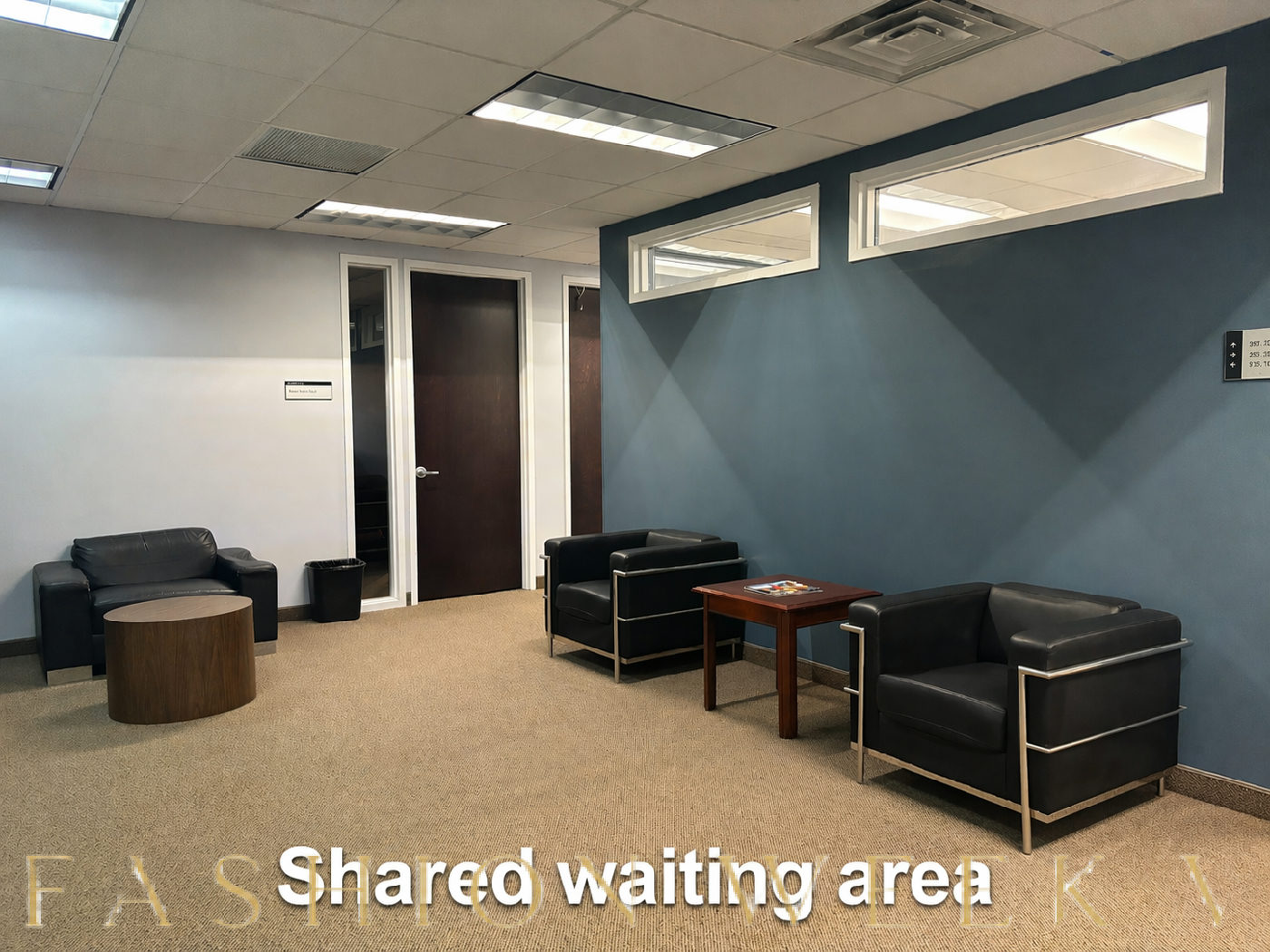 Private Office Space for Rent in Somerset, NJ, 16 sqm, corporate event, pop-up rental in Franklin Township, second interior…