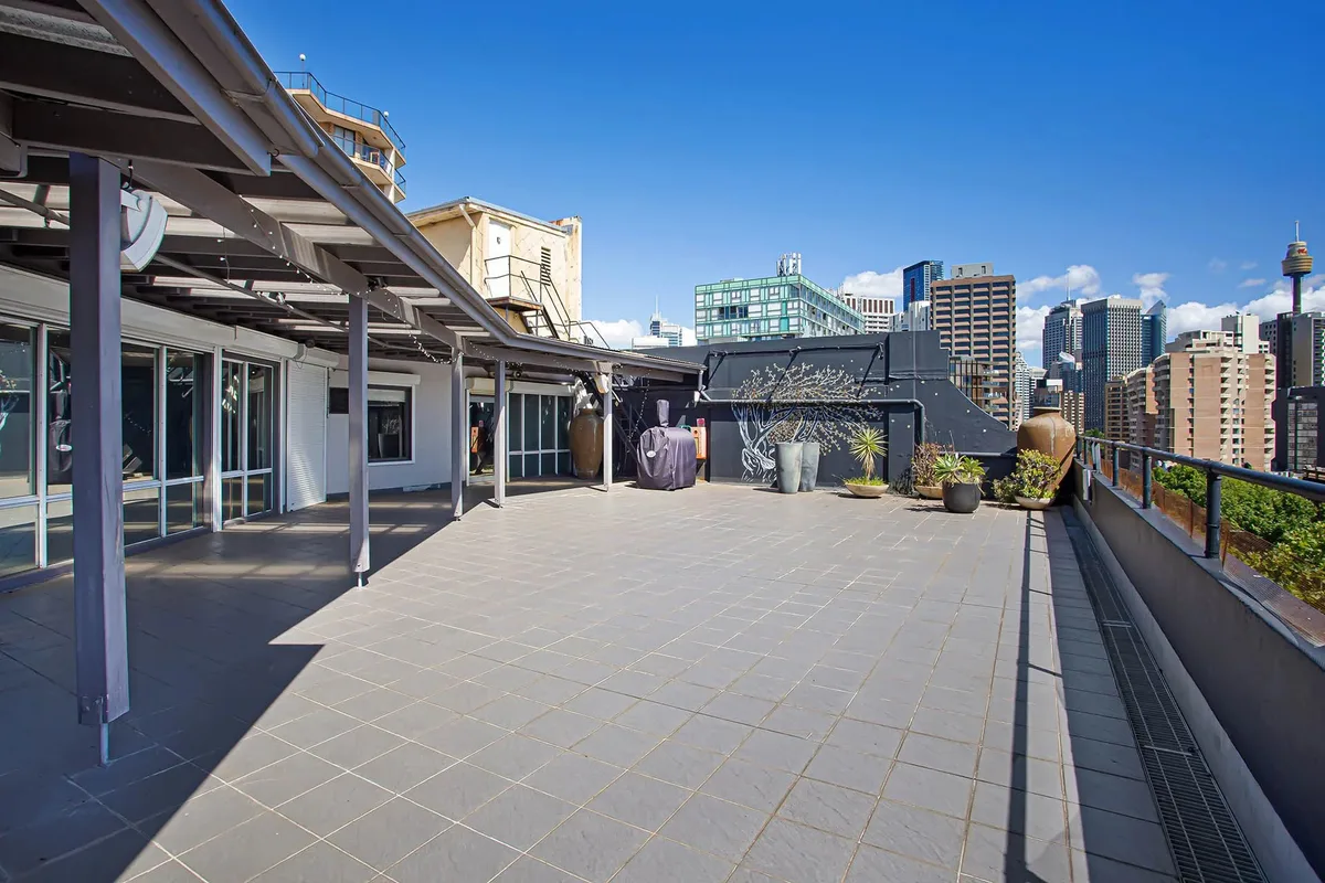 Private Office Space for Rent on Oxford Street, 1 sqm, corporate event, pop-up rental in Darlinghurst, third interior view