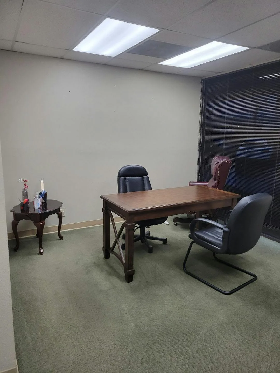 Private Office Space in Rancho Cucamonga Law Office — 2