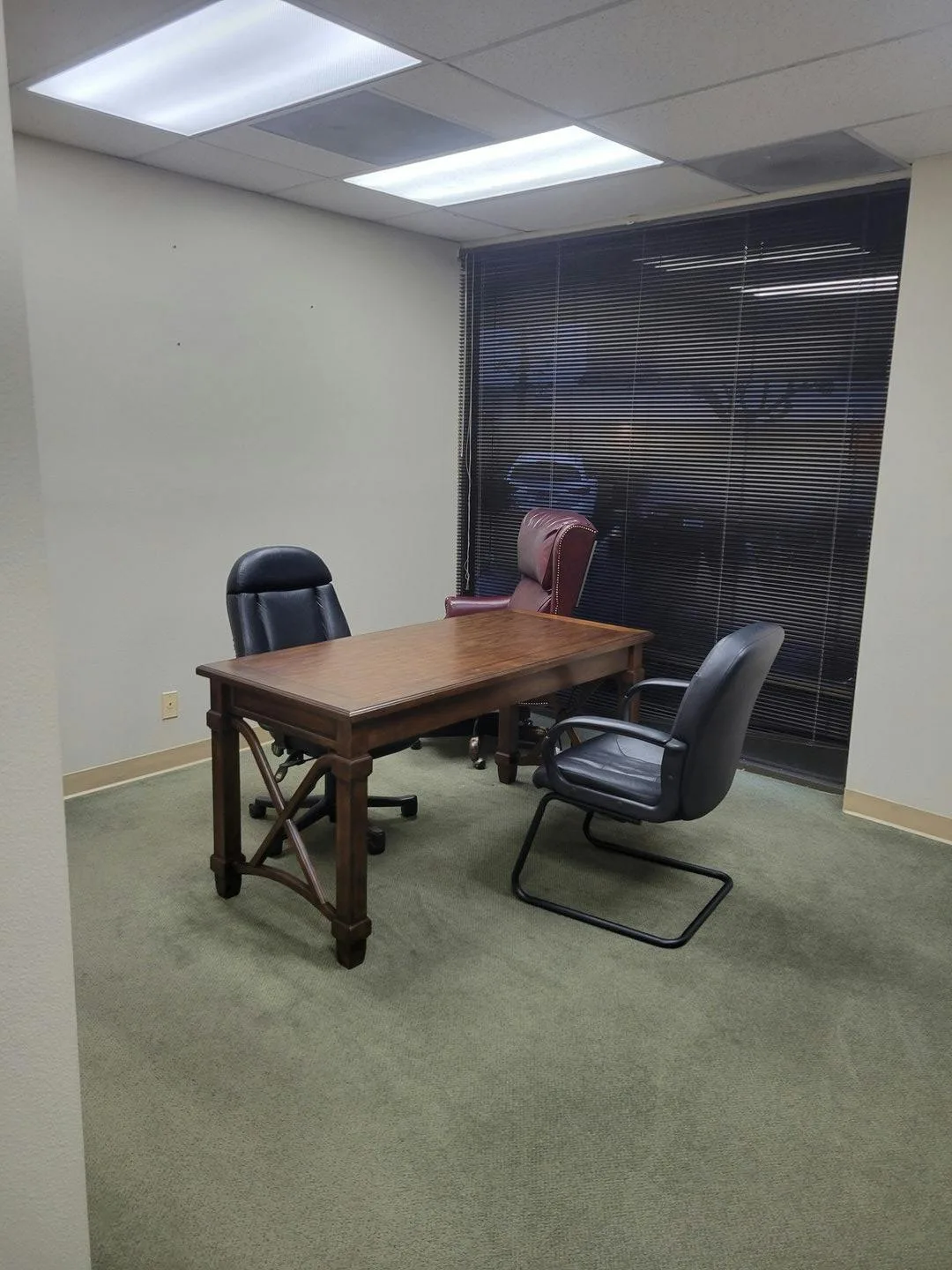 Private Office Space in Rancho Cucamonga Law Office — 5