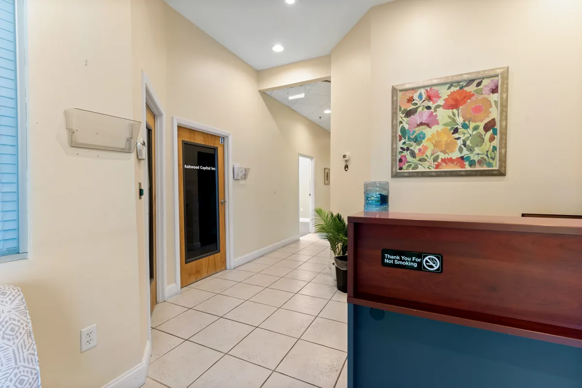 Private Office Space with Modern Amenities, corporate event, pop-up rental in Orlando