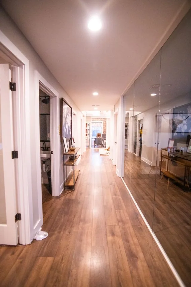 Private Offices for Rent in Smyrna's Depot District, 177 sqm, corporate event, pop-up rental