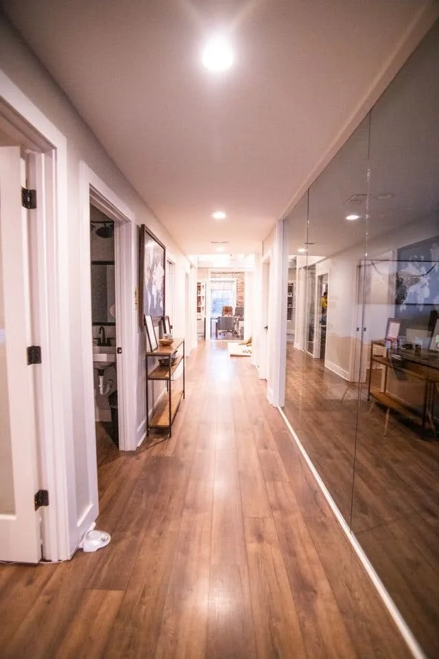 Private Offices in Depot District of Smyrna