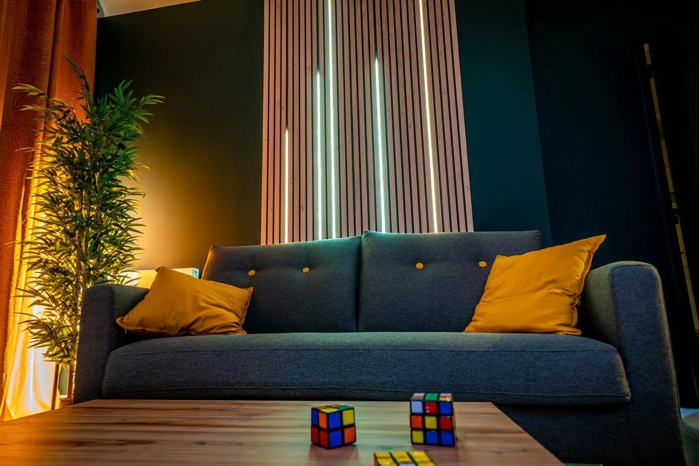 Private Post-Production Studio in Levallois-Perret