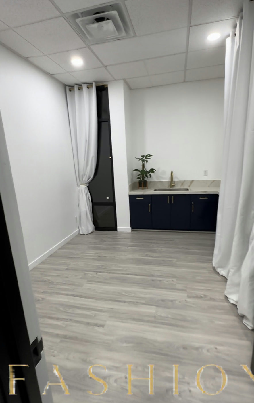 Private Suites Available for Rent in Beauty Salon, 11 sqm, private event, pop-up rental in Las Vegas