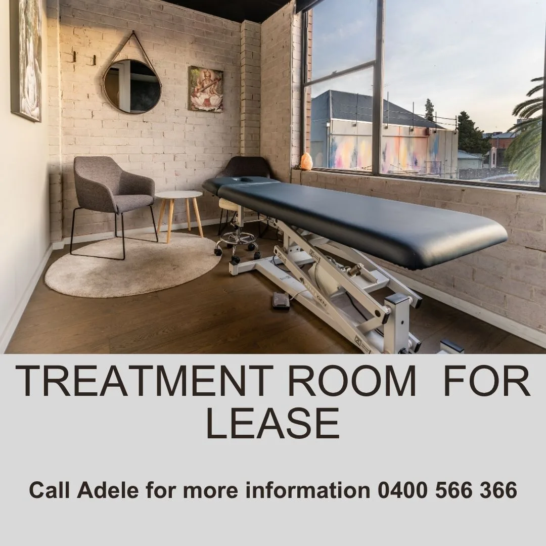 Private Treatment Room in a Tranquil Wellness Centre, 10 sqm, private event, pop-up rental in Prahran