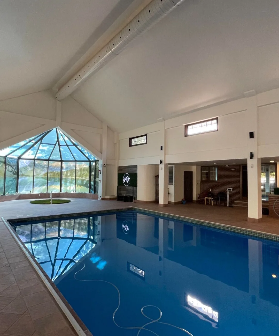 Private Villa Event Space Near Toronto, 465 sqm, corporate event, pop-up rental in Whitchurch-Stouffville