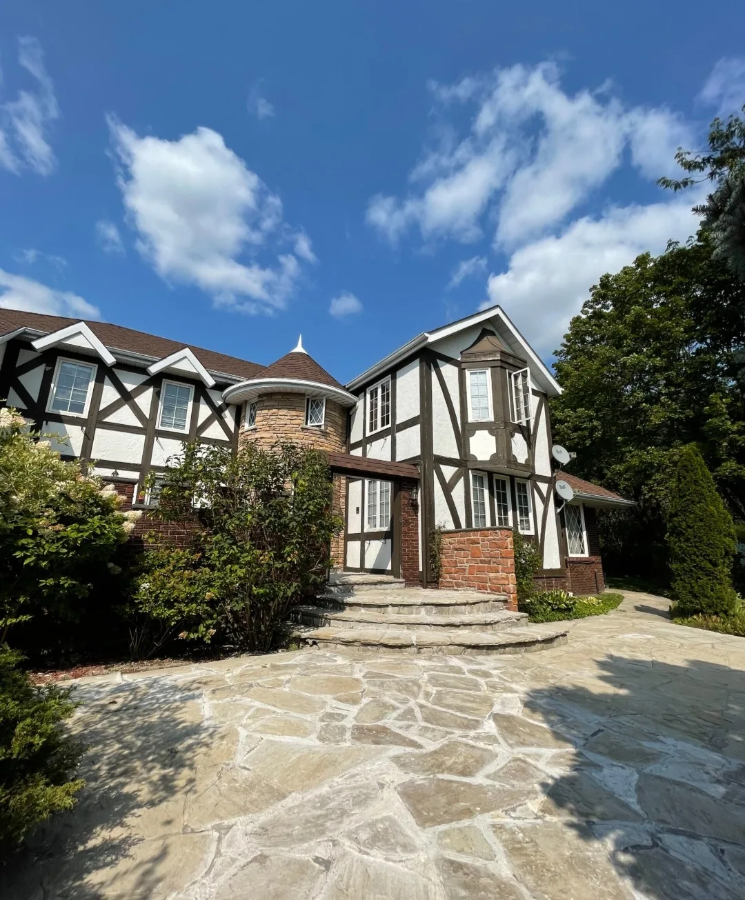 Private Villa Event Space Near Toronto, 465 sqm, corporate event, pop-up rental in Whitchurch-Stouffville, interior view