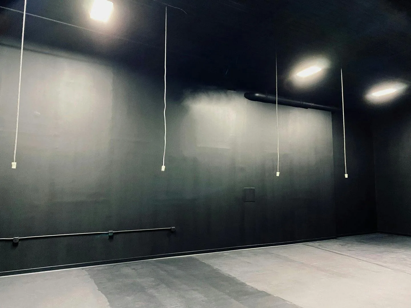 Production and Event Studio in Tinton Falls — 2