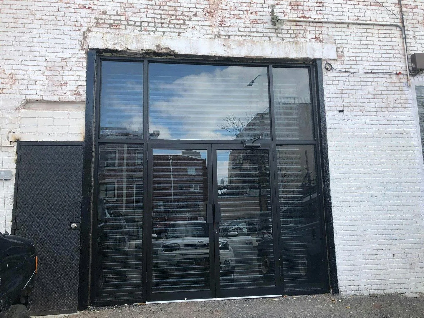 Production Space in a Repurposed Factory in Brooklyn — 3