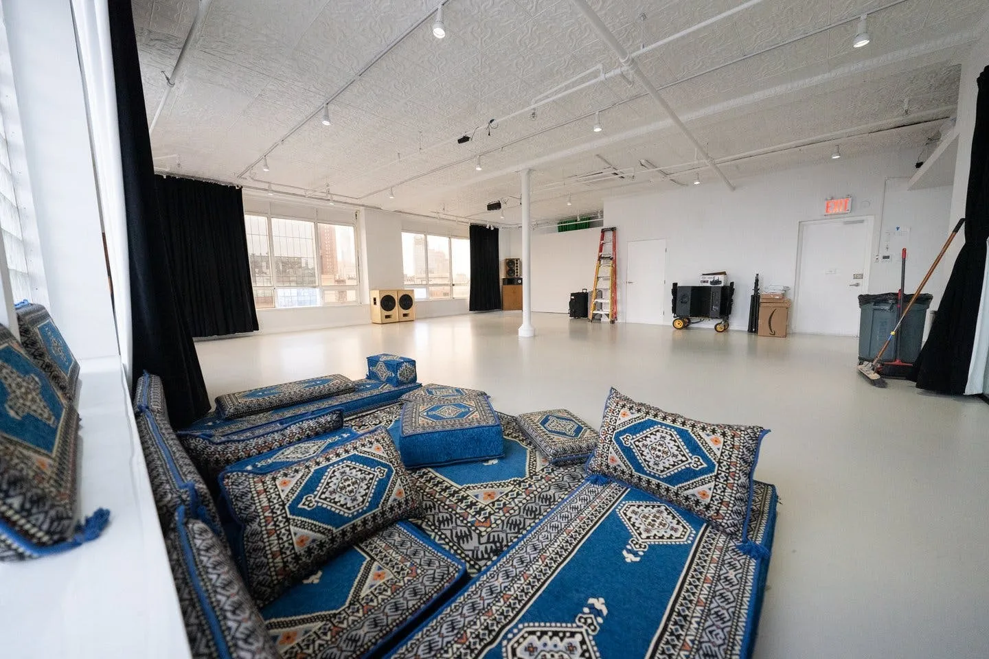 Professional 186 sqm Multi-Purpose Studio in New York — 5
