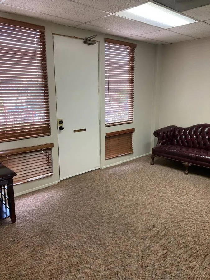 Professional 3-Room Workspace in La Mesa, 53 sqm, corporate event, pop-up rental