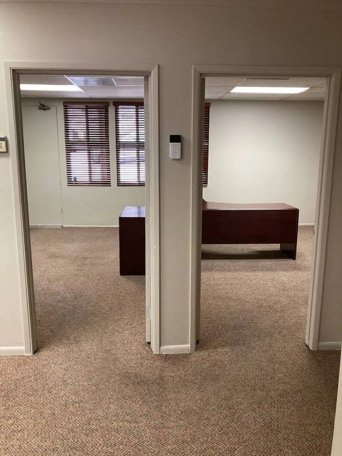 Professional 3-Room Workspace in La Mesa, 53 sqm, corporate event, pop-up rental, second interior view