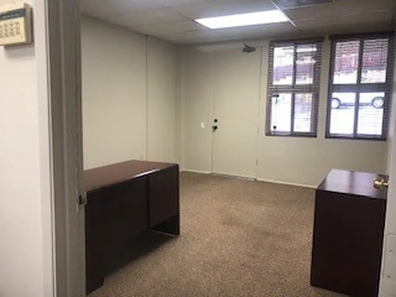 Professional 3-Room Workspace in La Mesa, 53 sqm, corporate event, pop-up rental, third interior view