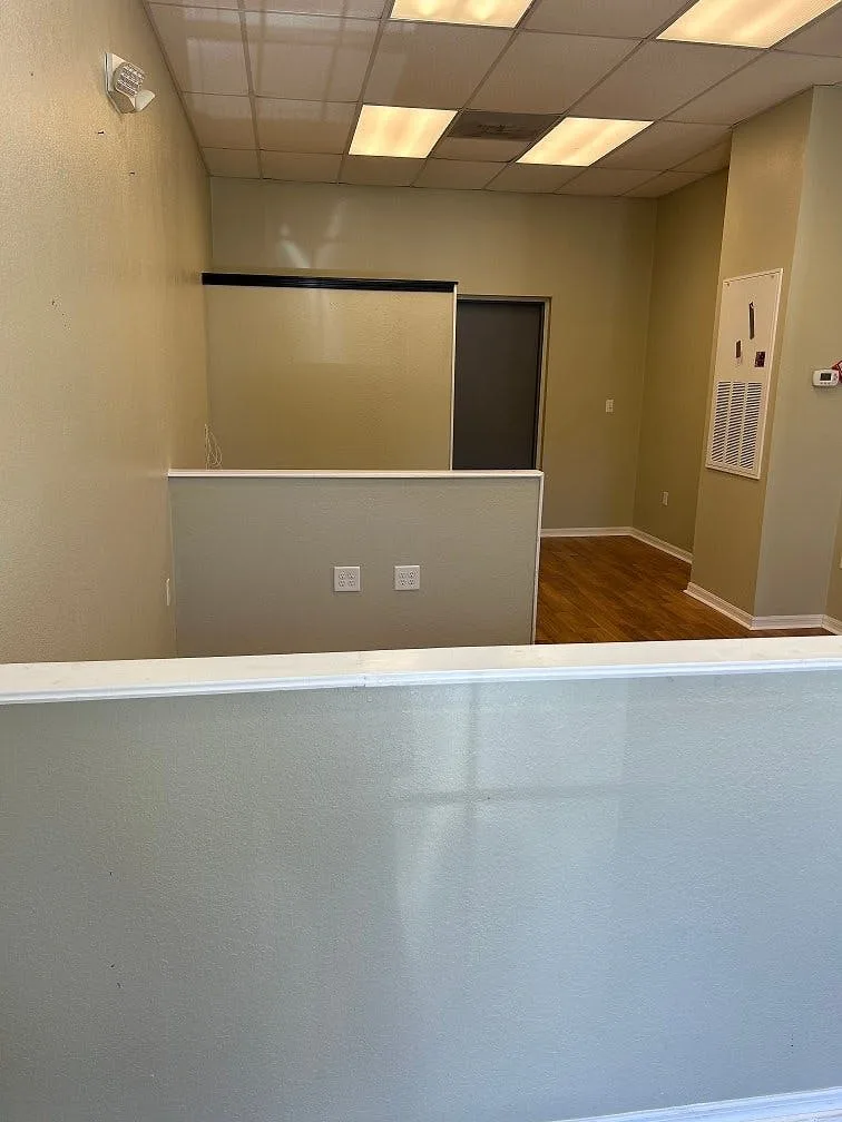 Professional 800 Sq Ft Office and Showroom in Titusville — 3