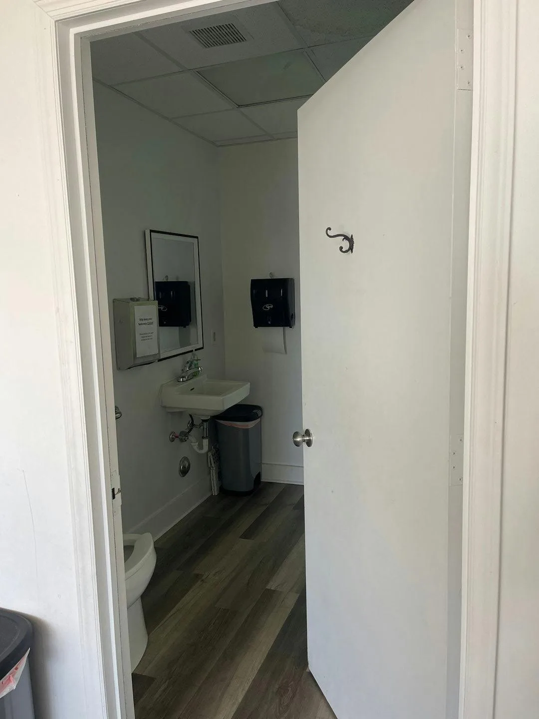 Professional Dance Studio for Rent in Raleigh — 5