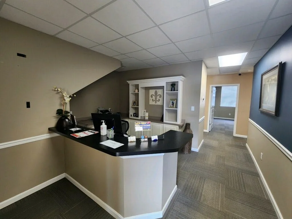 Professional Office Space in Saint Matthews, Kentucky