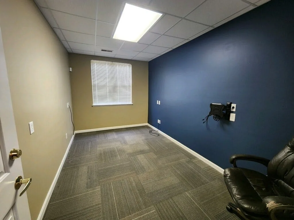 Professional Office Space in Saint Matthews, Kentucky — 2