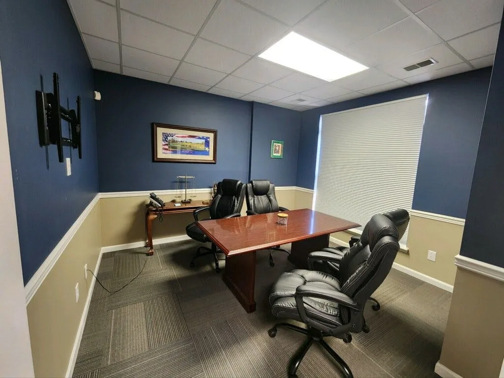 Professional Office Space in Saint Matthews, Kentucky — 5