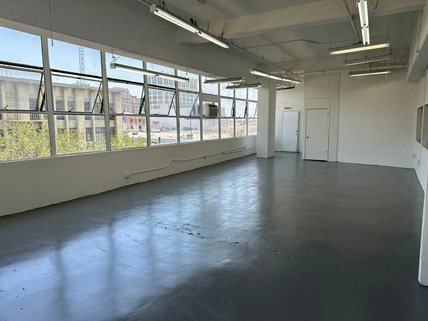 Professional Office Space in South Los Angeles