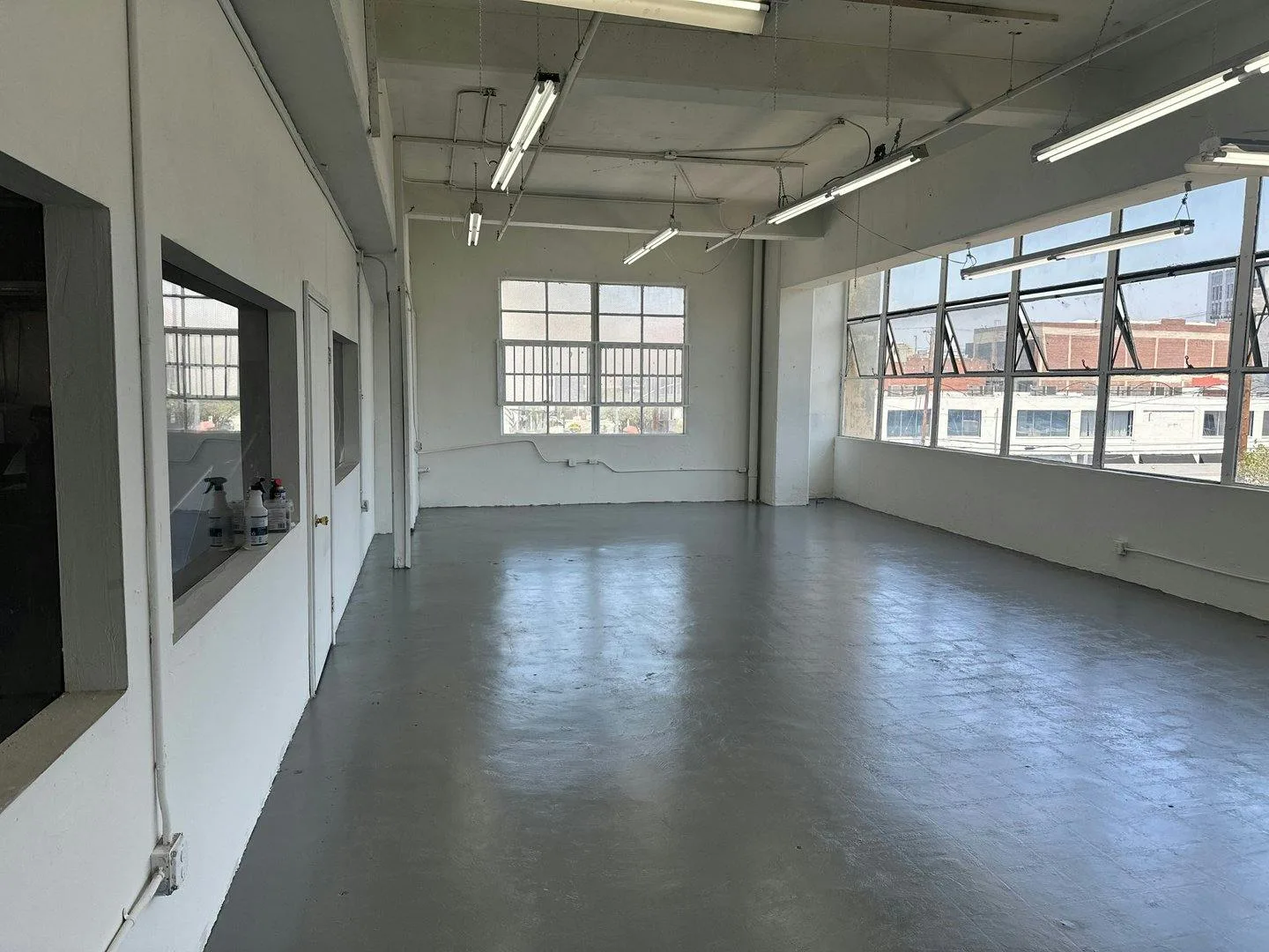 Professional Office Space in South Los Angeles — 3