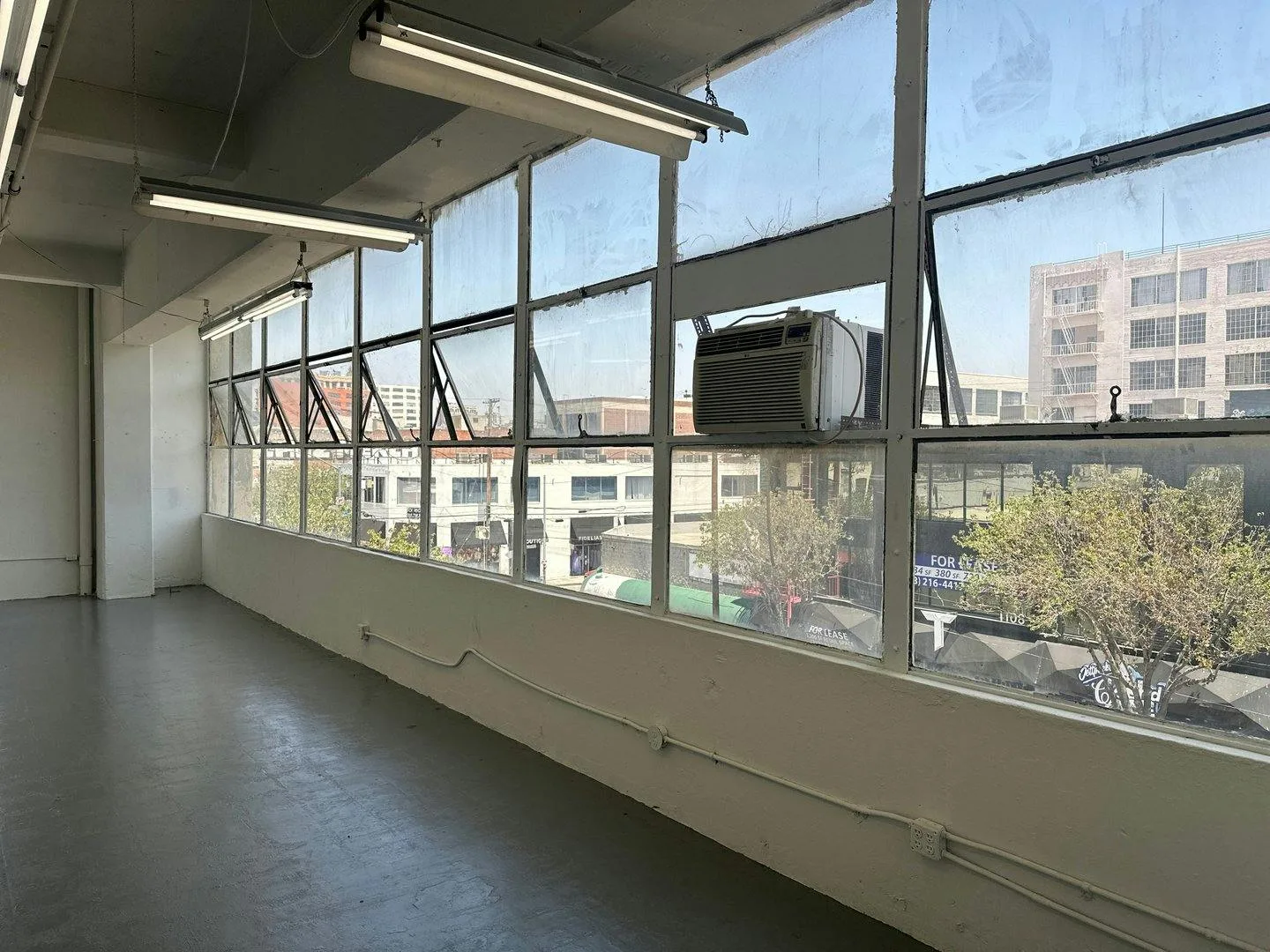 Professional Office Space in South Los Angeles — 5