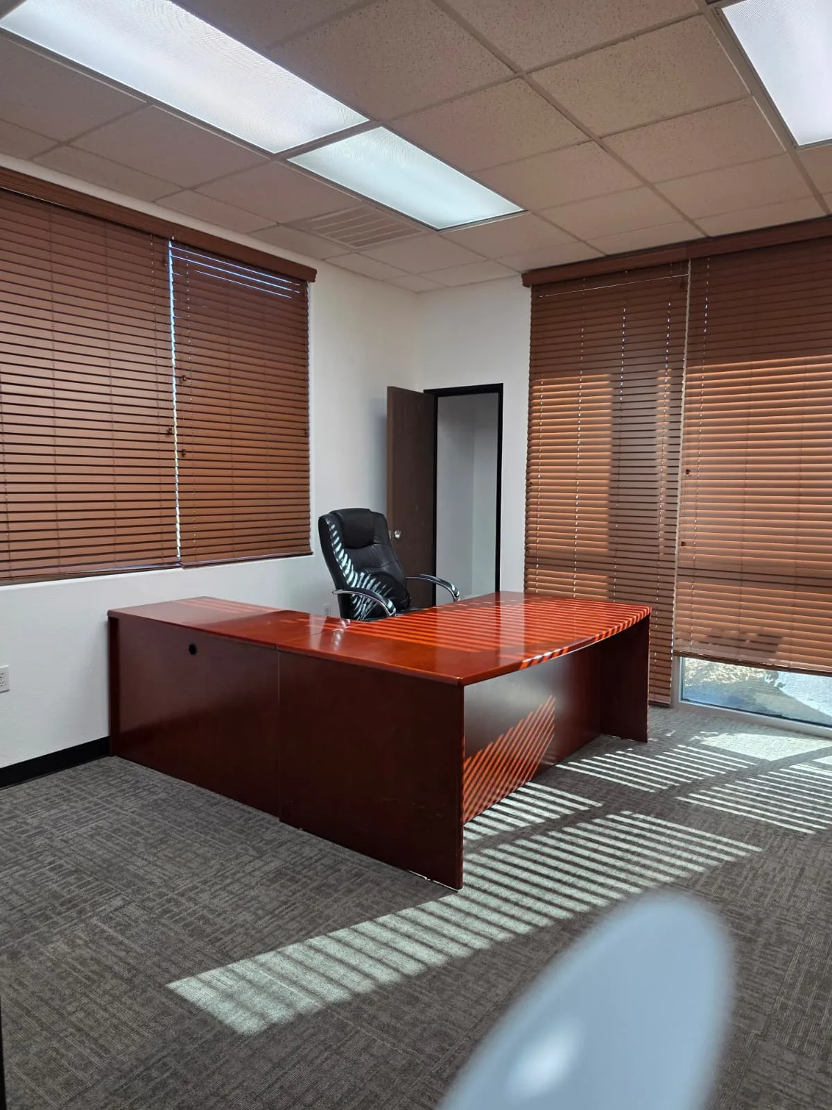Professional Office Suite for Lease – 1,840 Sq Ft, 171 sqm, corporate event, pop-up rental in Las Vegas