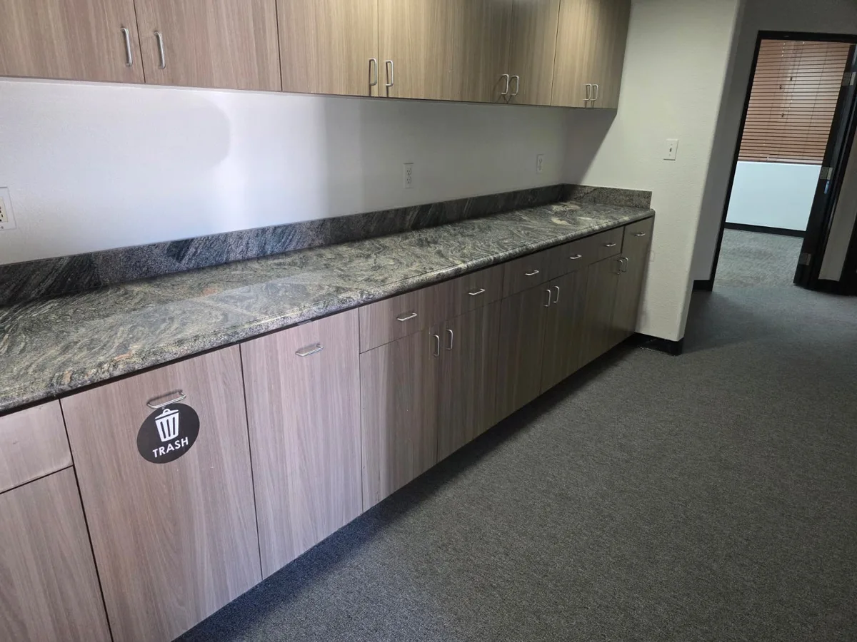 Professional Office Suite for Lease – 1,840 Sq Ft, 171 sqm, corporate event, pop-up rental in Las Vegas, interior view