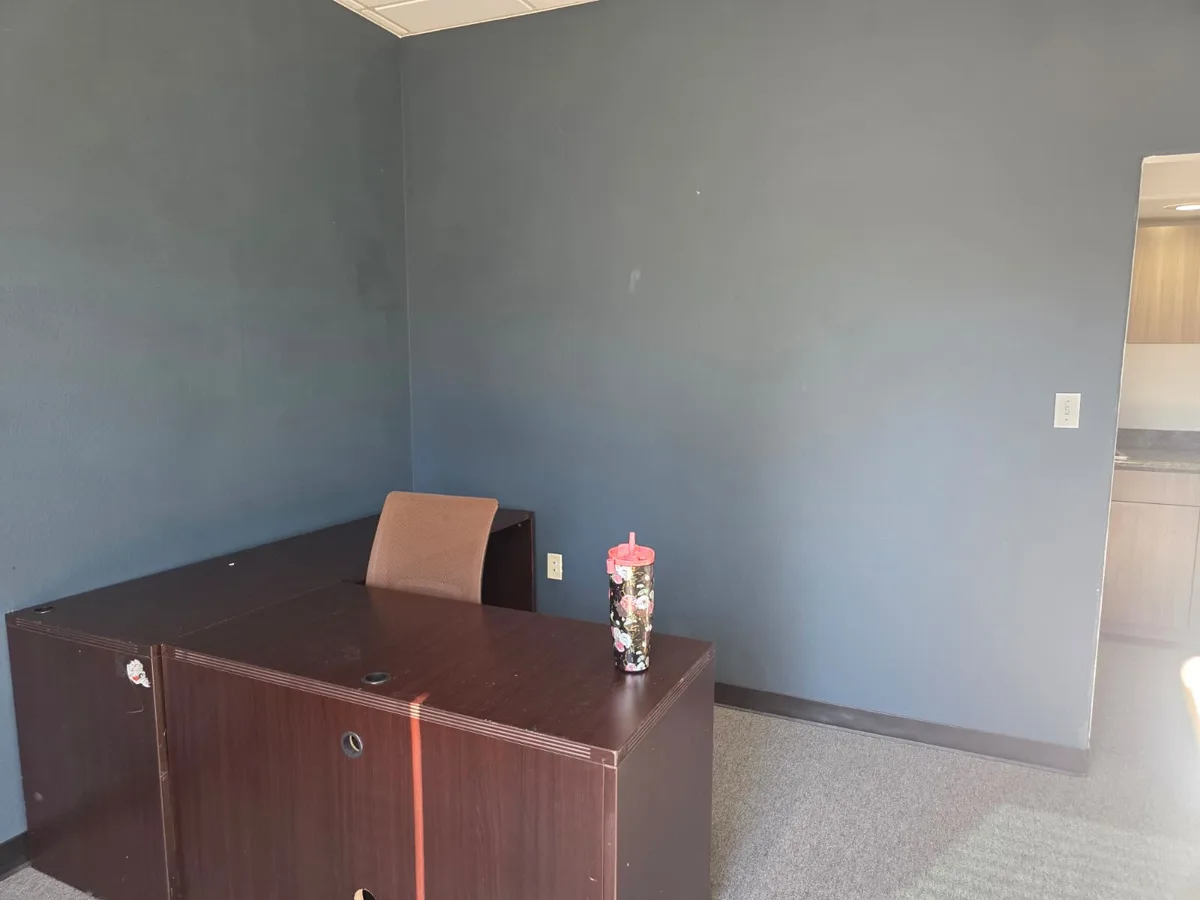 Professional Office Suite for Lease – 1,840 Sq Ft, 171 sqm, corporate event, pop-up rental in Las Vegas, second interior view