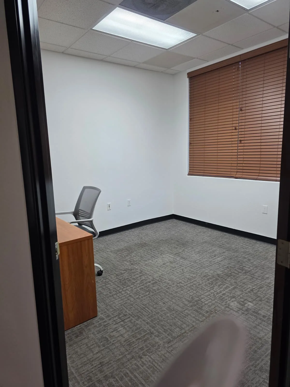 Professional Office Suite for Lease – 1,840 Sq Ft, 171 sqm, corporate event, pop-up rental in Las Vegas, third interior view