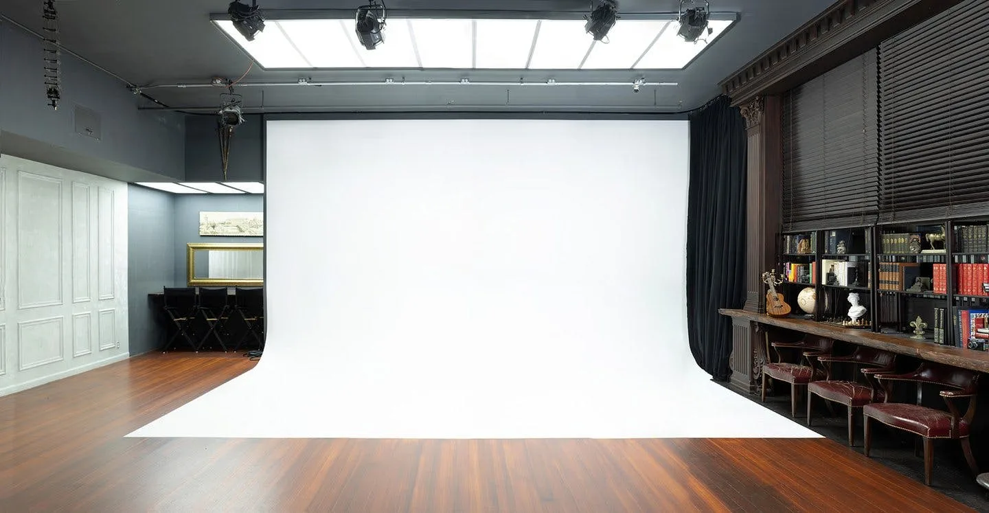 Professional Photo and Video Production Space in Manhattan — 2