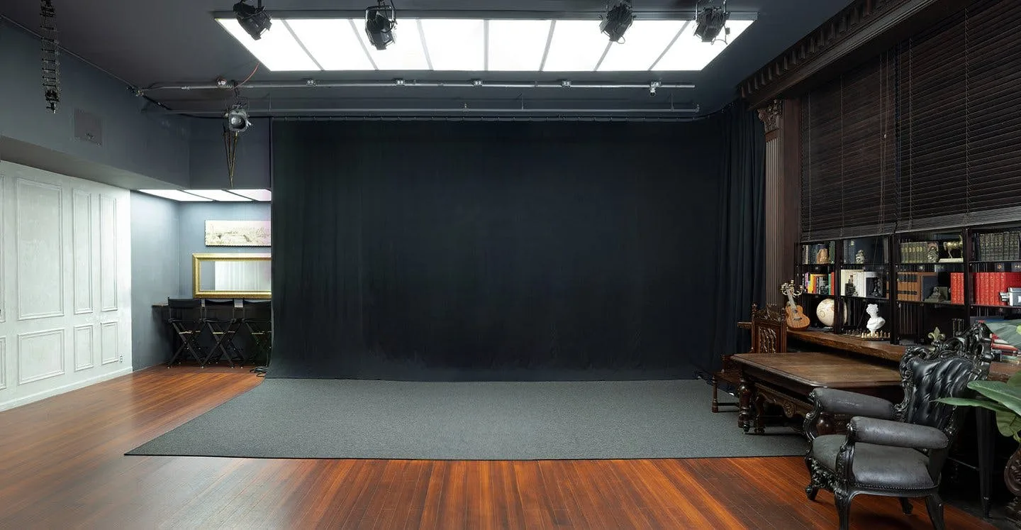 Professional Photo and Video Production Space in Manhattan — 3