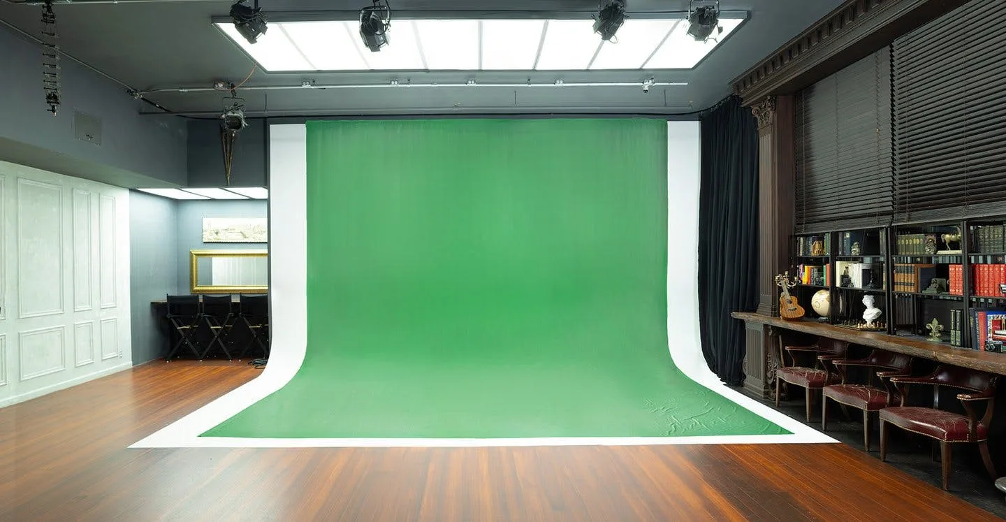 Professional Photo and Video Production Space in Manhattan — 4