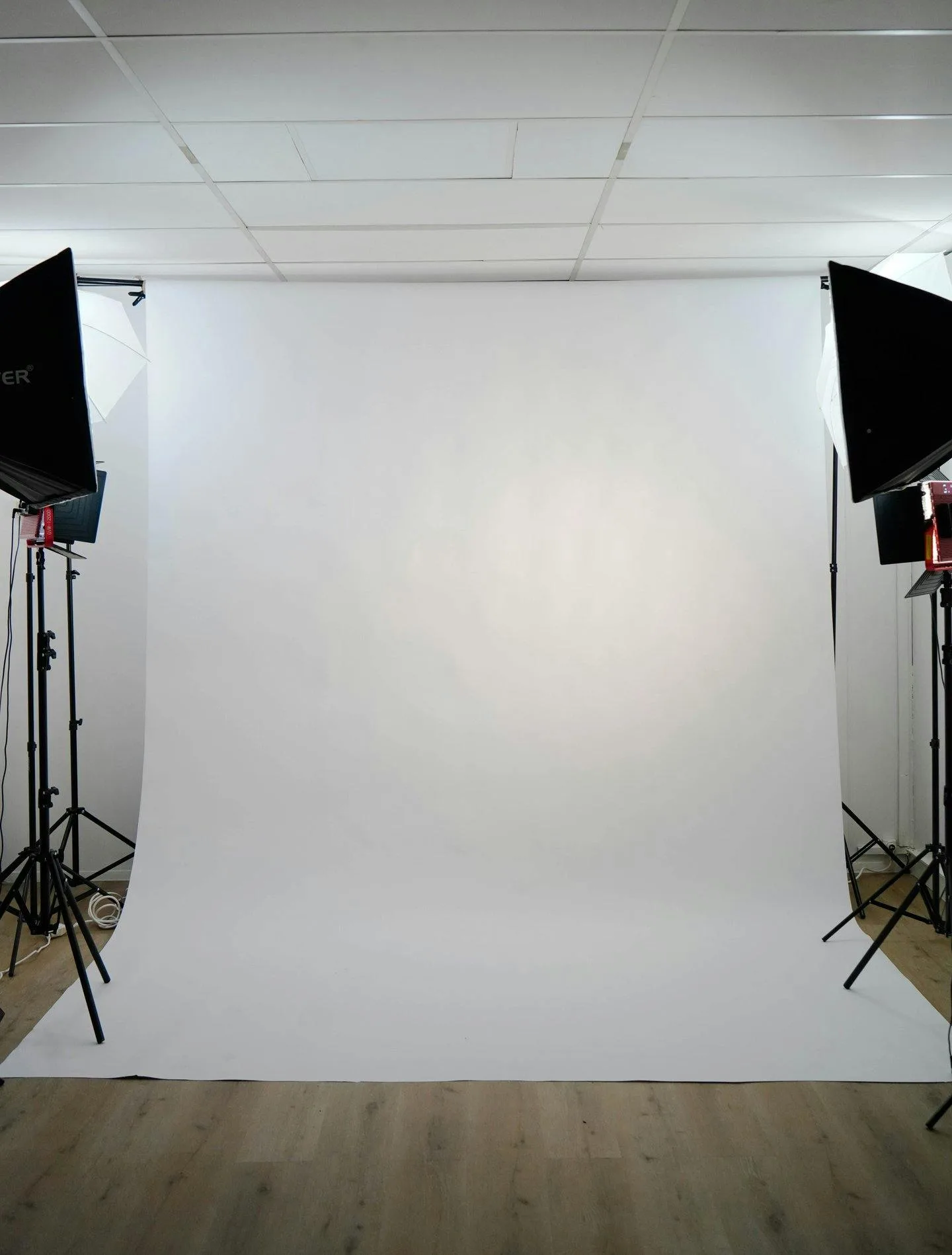 Professional Photography Studio in Villebon-sur-Yvette