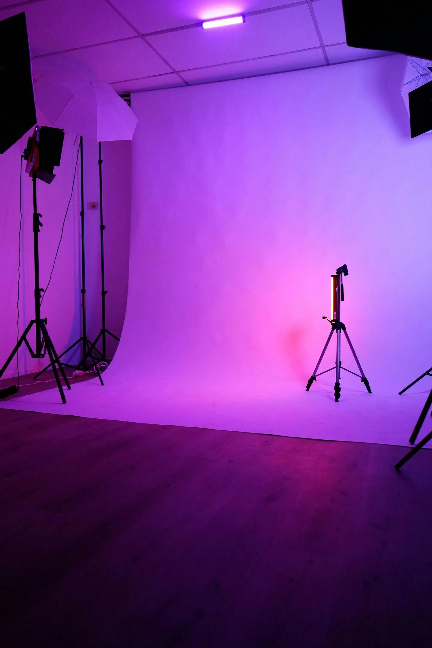 Professional Photography Studio in Villebon-sur-Yvette — 3