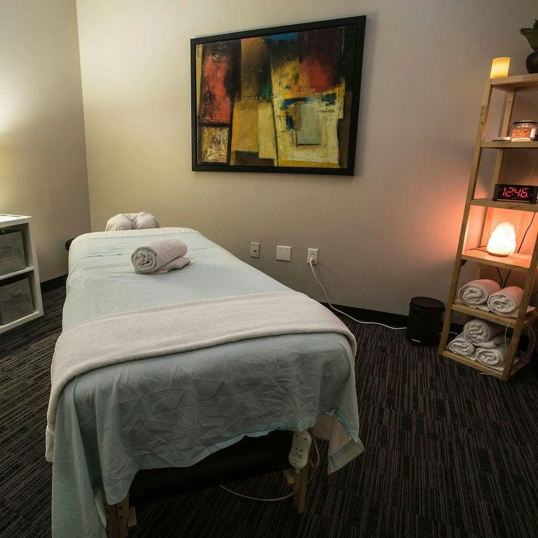 Professional Wellness Suite on Walnut Street, Philadelphia