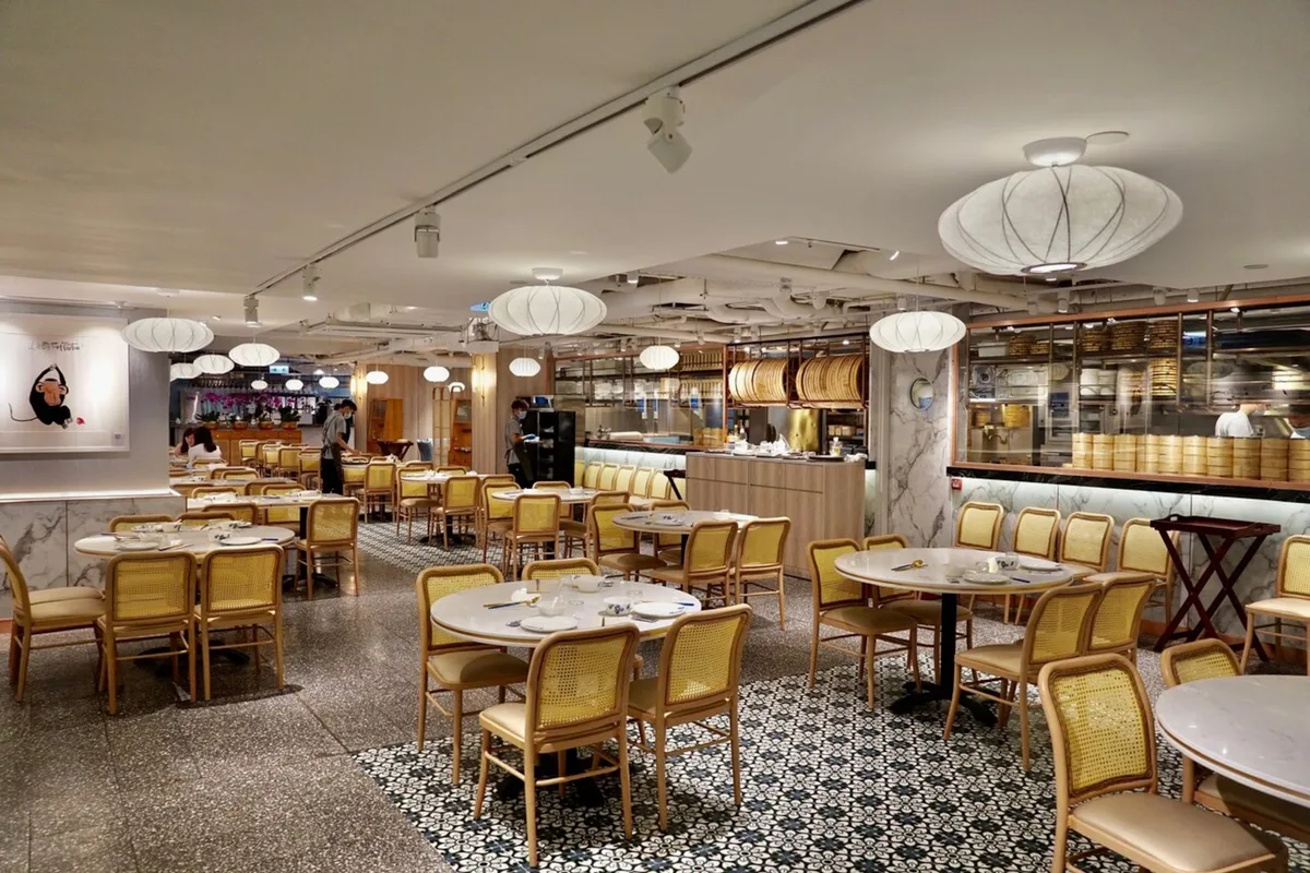 Prominent Commercial Space in Central, 524 sqm, retail activation, pop-up rental in Hong Kong, third interior view