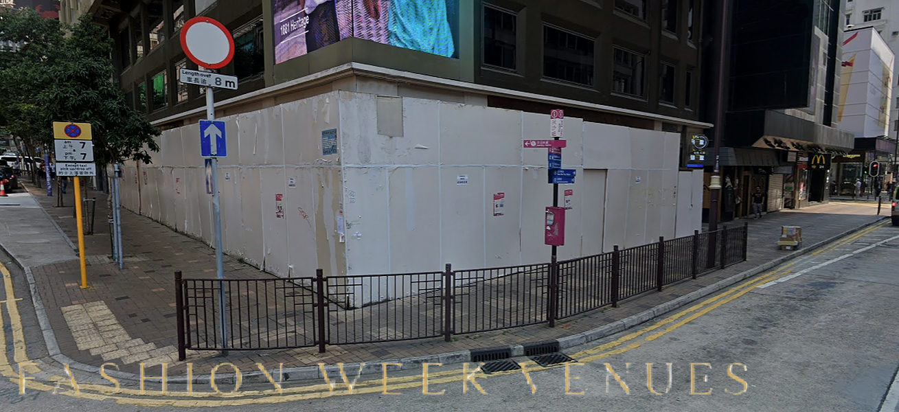 Prominent Corner Shop for Lease in Tsim Sha Tsui, 1289 sqm, pop up store in Hong Kong